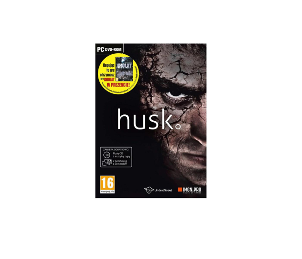 CENEGA HUSK - 344203 - zdjęcie